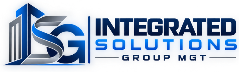 Integrated Solutions Group Logo