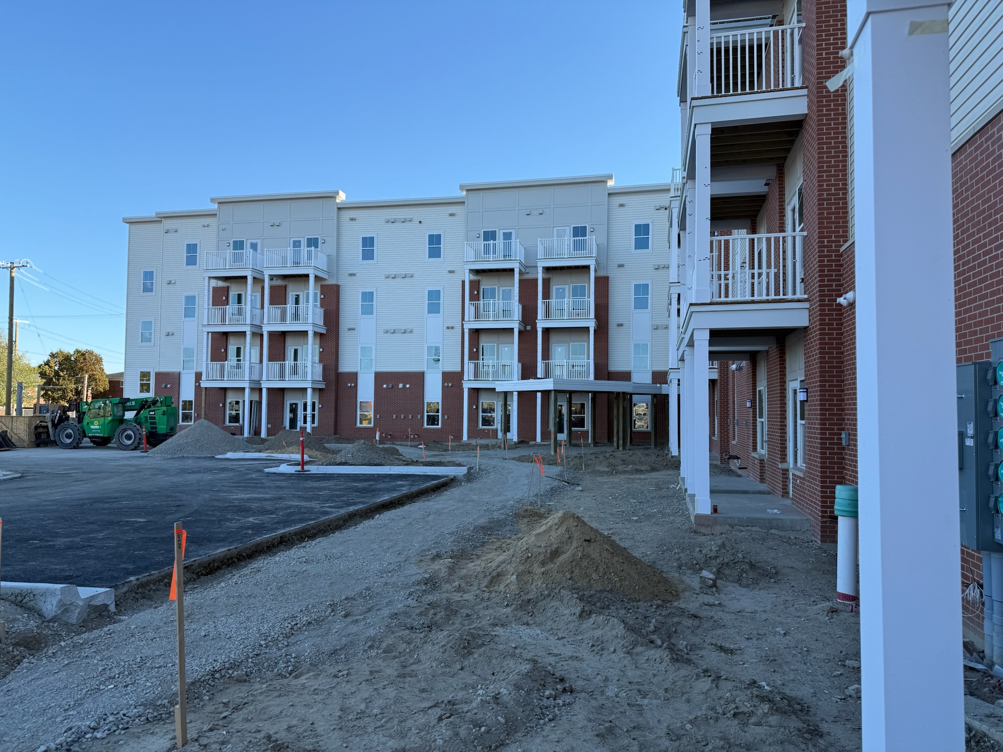 Meyers Senior Living II