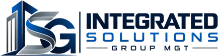 Integrated Solutions Group Logo Icon