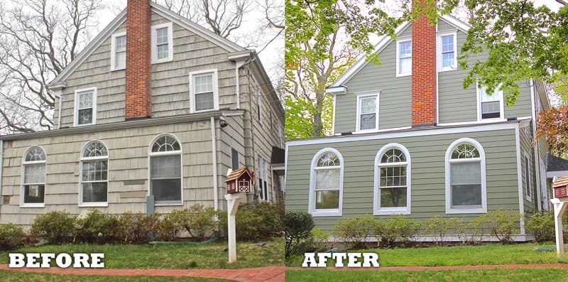 Vinyl and Hardie Siding by Integrated Solutions Group